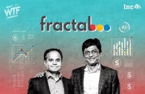 IPO-Bound Fractal Analytics’ H1 FY26 Profit Dips 2.7% To ₹71 Cr