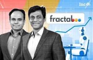Fractal Analytics Raises ₹1,248 Cr From Anchor Investors