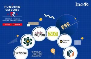 From The Whole Truth To ZILO — Indian Startups Raised $131 Mn This Week