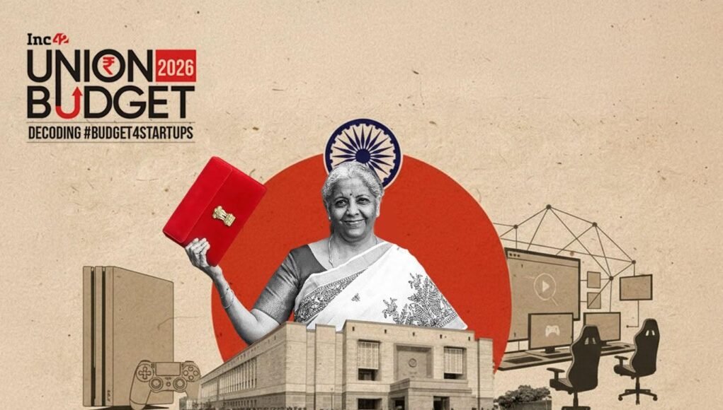 Budget 2026 Brings AVGC In Focus, But Execution Risks Loom