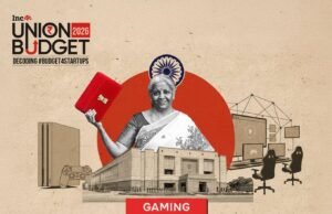 Budget 2026: Content Creator Labs To Be Set Up Across Educational Institutes