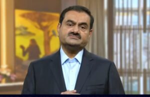 Adani reviews projects worth over ₹40,000 crore in Jharkhand, Bihar