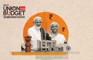 Budget 2026: What Indian Startup Ecosystem Wants From FM Nirmala Sitharaman
