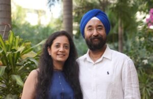 D2C Nutrition Brand Good Monk Raises ₹33 Cr at ₹175 Cr Valuation