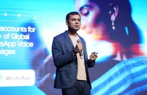 Razorpay’s Harshil Mathur bets on AI to make commerce conversational again