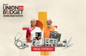Budget 2026: Five Medical Hubs Planned To Promote Medical Tourism