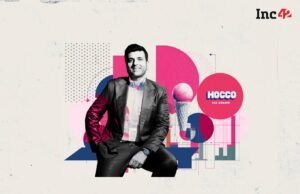 Decoding HOCCO’s ₹1K Cr Road Map In The Next Three Years