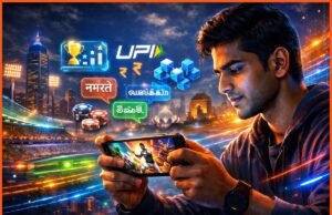 How Indian Gaming Startups Are Reshaping the Online Entertainment Industry