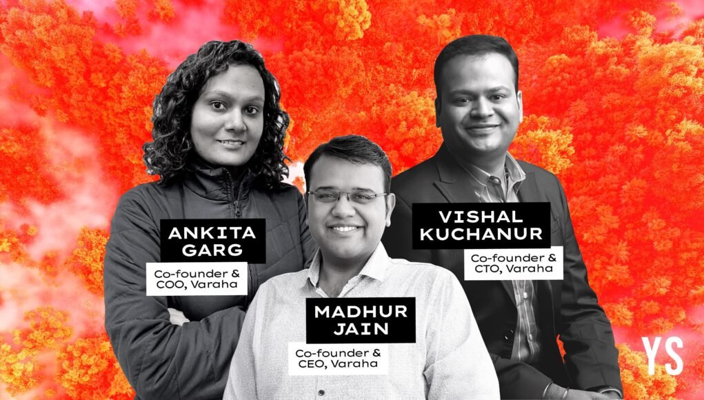 Varaha raises $20M in first tranche of Series B funding led by WestBridge Capital