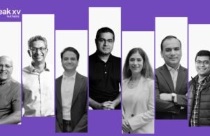 Peak XV Partners raises $1.3B across India, APAC funds