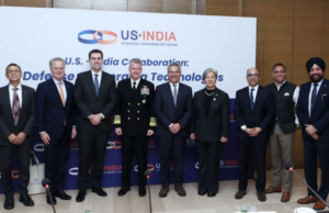 US Commerce Dept’s ITA delegation visits Bengaluru to strengthen AI partnership