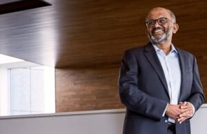 Adobe’s mission is to empower everyone to create, says CEO Shantanu Narayen