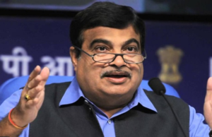 Budget places infra at heart of India’s journey towards ‘Viksit Bharat2047’: Nitin Gadkari