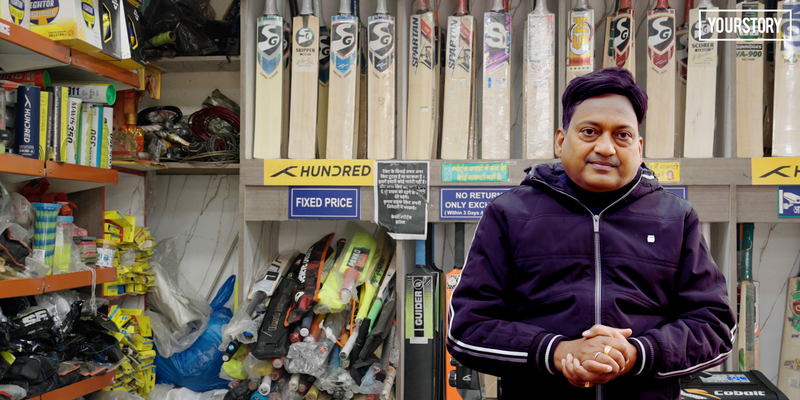 Etawah: Inside a long-running sports goods enterprise serving local players