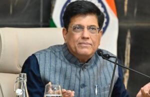 India-US trade pact to open $30T market for Indian exporters: Goyal