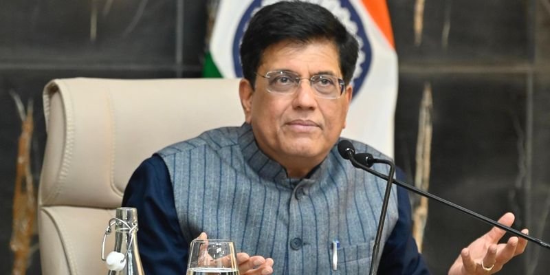India-US trade pact to open $30T market for Indian exporters: Goyal