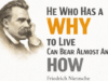 Purpose Beats Pain: Why Nietzsche’s Quote Still Hits Hard