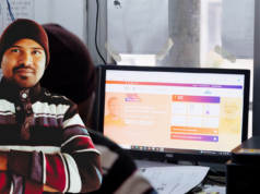 From unstable income to cyber cafe: Ambedkar Nagar’s digital hub