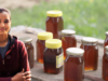 Varanasi woman turns beekeeping roots into Banarasi honey business