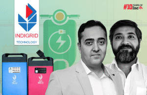 Indigrid Raises ₹40 Cr To Scale Electronics Manufacturing