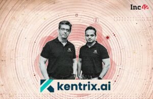 How Kentrix.ai Is Helping Brands Rethink GTM Strategies Using Granular Data And AI