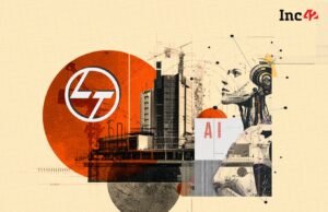 From Months To Hours: How L&T Is Rewiring Infrastructure With AI