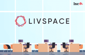 Livspace Fires 1,000 Employees; Cofounder Quits