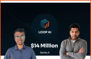 Loop AI Raises $14M Series A