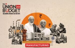 Union Budget 2026: Centre To Launch Biopharma Shakti With INR 10K Cr Outlay