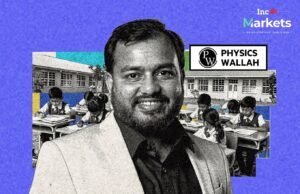 Why PhysicsWallah Is Going Back To School