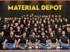 Material Depot raises $10mn co-led by Accel and Stellaris Venture Partners
