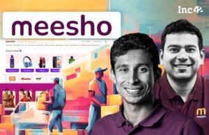 Meesho’s Shares Hit Lower Circuit For Second Consecutive Session After Q3 Losses