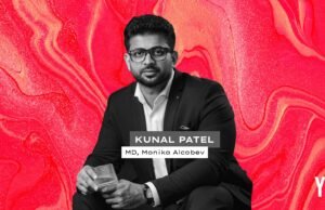 From K-dramas to coffee culture: How Monika Alcobev is betting on trends before the hype