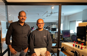 AI Startup Myelin Foundry Raises ₹48 Cr From ASM Technologies