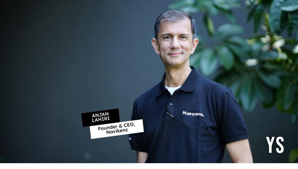 AI startup Navikenz raises $7.5M in seed funding to expand global footprint