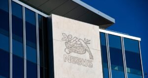 Nestlé books CHF 185 million hit from infant formula recall, flags 2026 growth drag