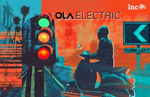 Retail Investor Shareholding In Ola Electric Jumps To Near 30% In Q3