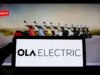 Ola Electric suffers in Q3; A helmet made for women rider
