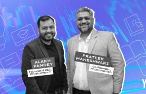 PhysicsWallah’s Q3 top and bottom line climb 33%