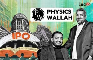 PhysicsWallah Q3: Profit Zooms 33% YoY To ₹102 Cr