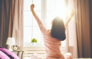 5 Morning habits to make your days more productive