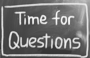 30 questions to help you heal unprocessed emotions