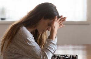 Why doing less makes us feel guilty and how to let go