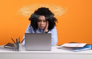 How burnout quietly redefines what success really means