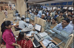 Bank Employees To Get 25% Of Salary As Dearness Allowance