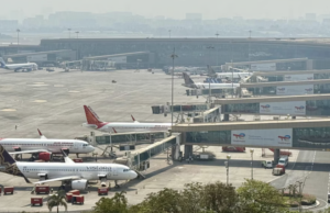 Rs 6000 Crore To Be Spent For Pune’s 2nd International Airport At Purandhar
