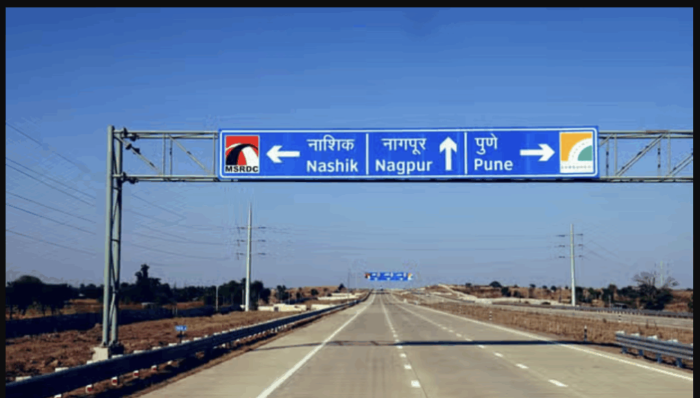 Maharashtra’s Longest Expressway Closed For 10 Days