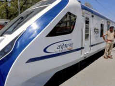 Bengaluru To Goa In 13 Hours With New Vande Bharat Express