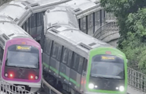 Namma Metro Fare Increase Delayed After Public Uproar & Anger In Bengaluru