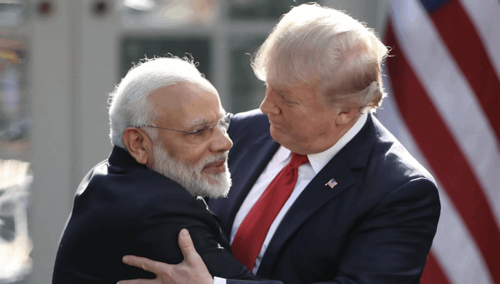 Complete List Of US Goods That Will Have Zero Tariffs In India